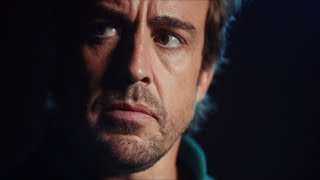 Born Brave: Fernando Alonso | Crypto.com