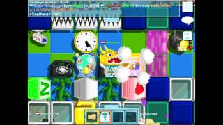 MAKING ZEUS BOLT IN GROWTOPIA!