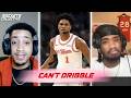 Why AMEN THOMPSON CAN’T Play Point Guard
