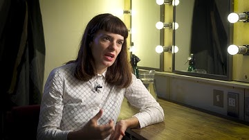 Minefield: How People Tell Their Own Stories