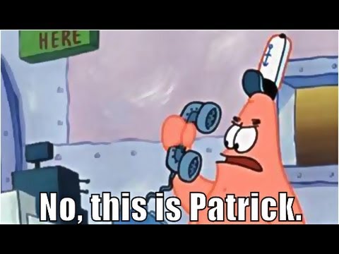 patrick