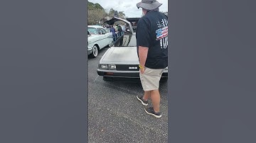back to the future