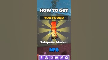 How To Get Jalapeno Marker in Find The Markers | Roblox