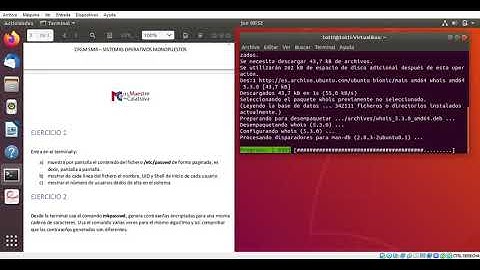 Métodos de encriptación para contraseña en UBUNTU usando mkpasswd