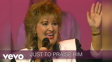 Thumbnail of I Just Feel Like Something Good Is About To Happen (Lyric Video/Live At The Tennessee Perf...