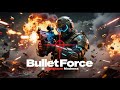 Bullet Force Gameplay 2025 High Kill Streak amp Pro  Bullet Force Gameplay 2025 High Kill Streak amp Pro