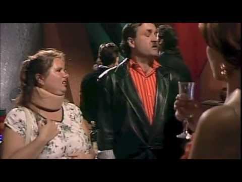[FAST FORWARD] Bob and Cheryl - Partner Swapping