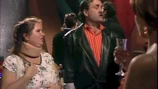 [FAST FORWARD] Bob and Cheryl - Partner Swapping