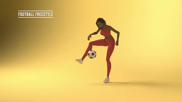3D Animation Demo Reel by Augustus Martin
