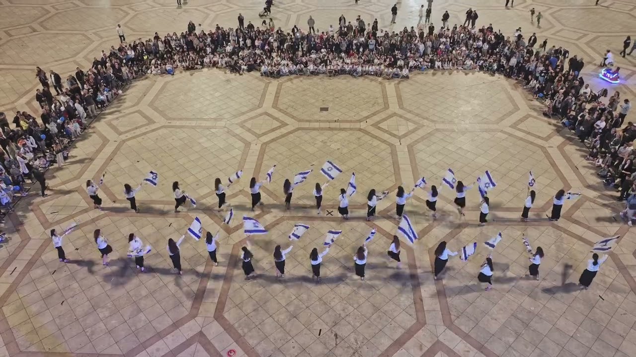 מוצאי שבת ארגון | שם השבט החדש בבני עקיבא: חיים
