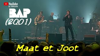 BAP - Maat et joot  (Live Kölnarena 2001)