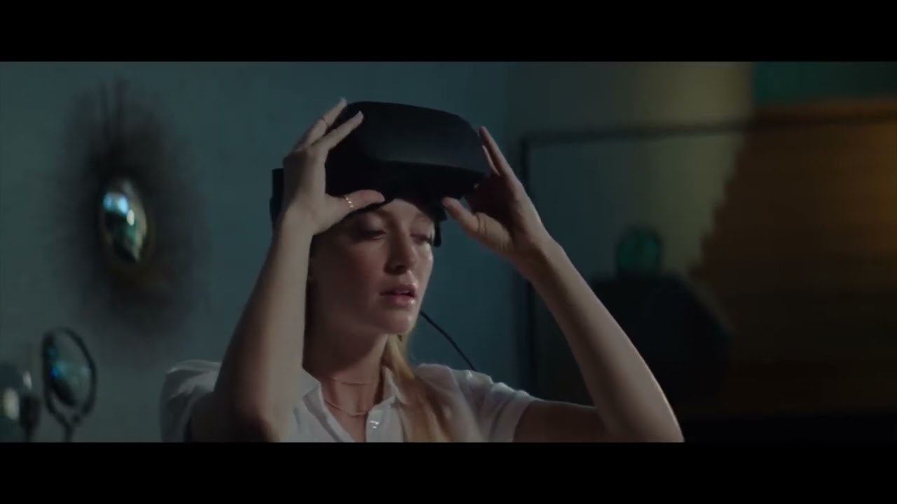 «Город Будущего» в VR Concept.