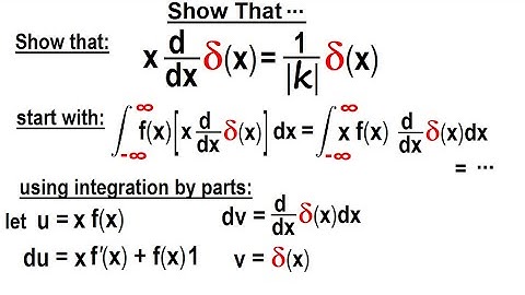 Physics Ch 67.1 Advanced E&M: Review Vectors (107 of 113) Show That ...