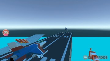 Flyby with TSSG | Simple Sandbox 2