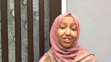 #ramadaninaday - How does Ramadan change how you behave?
