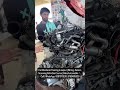 Car Mechanic Training // 4 May 2026