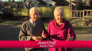 2014 King County Heroes Breakfast - CPR Rescue Award