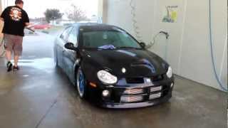 Slammed Dodge Srt4 | Brokelifestyle