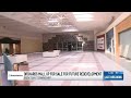 Orchards Mall in Benton Township for sale