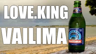 New Samoan Songs | LOVE.KING | Vailima chords