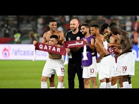 Tin Việt - HLV Qatar: 'UAE còn khó nhằn hơn cả Hàn Quốc'