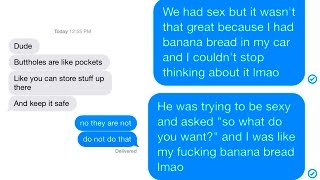 10 Texts That Will Make You Laugh Hard