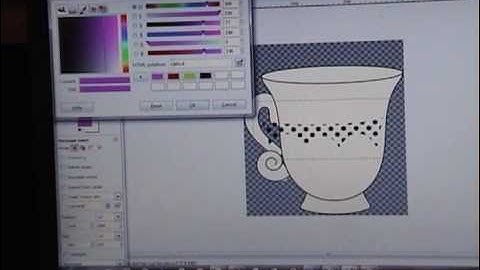 How To Use  Digital Stamps