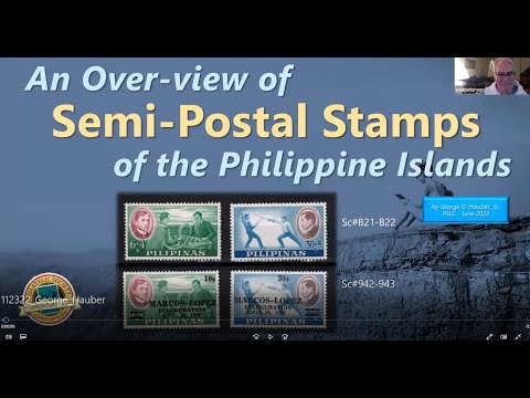 Vídeo: O que significa semi postal?