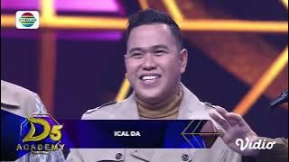 Download lagu Semua Karakter Kuat!! Bagaimana D’Divo Bisa Solid?!?! | D'Academy 5 Fifty Fifty