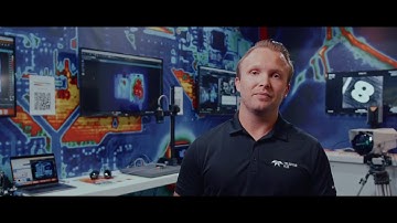 FLIR: The Complete Infrared Solution for R&D and Science