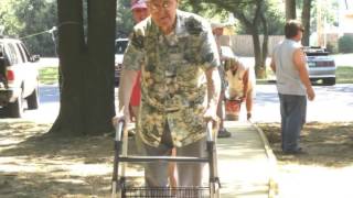 Making Our World A Nicer Place To Age