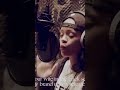 Rihanna in the studio recording BBHMM #Shorts #rihanna #rihannasongs