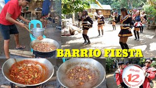 Barrio Fiesta | fiesta sa probinsya