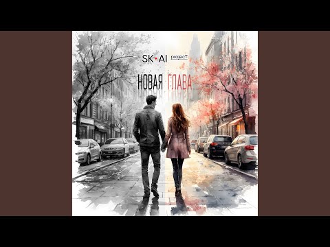 SK-AI projecT - Тает лёд (Alternative Version)