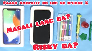 iPhone 7 Screen Replacement Glass Only Repair - DIY 15 min tutorial