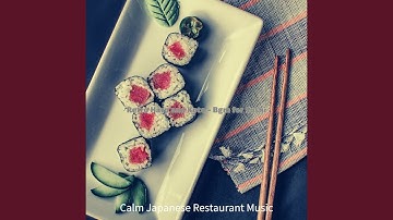 Inspired Koto and Strings - Vibe for Ramen