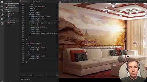 Грация CSS #3 ➤ Slider - без javascript и jquery