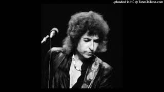 Bob Dylan live , I&#39;m Ready , Largo 1978