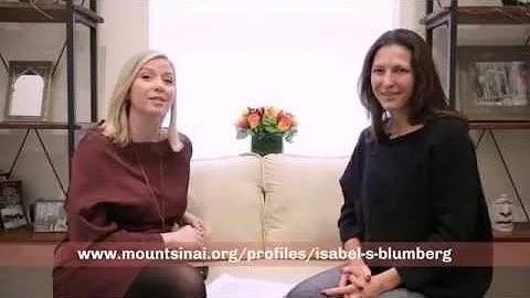 Christina Burns of Naturna Institute Interviews  D...
