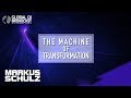 Markus Schulz & Elevation - The Machine Of Transformation (Transmission 2013 Theme)