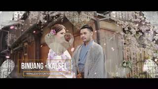 Ditinggal Rabi