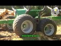 Traktorová vyvážečka FARMA 4WD