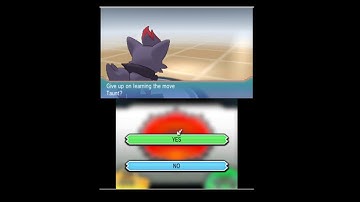 Pokémon Rising Ruby Part 4