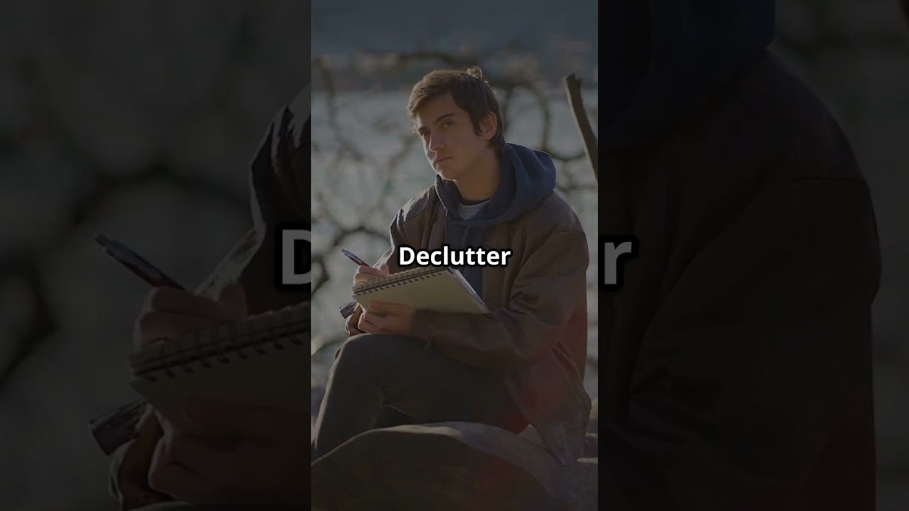 How to Find Inner Peace in Chaos 🕊️