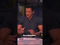 Kelly Ripa Believes Diet Coke Tastes "Better" In A Can #shorts