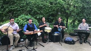 Winnetka ￼ Illinois, Humphrey Bogart theme neurosurgeons private party ￼@billymalleybillal1905 