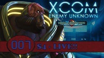 Long War Rebalance Live & Brutal [Season 04] (007)