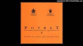 Potret - Tapi Tak Mungkin - Composer : Melly Goeslaw 1997 (CDQ)