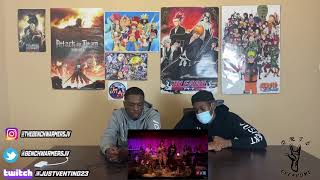 Chloe x Halle: Tiny Desk (Home) Concert Reaction Part 1!!!