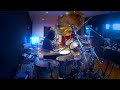 #232 Mick Gordon - Bfg Division (Doom) - Drum Cover